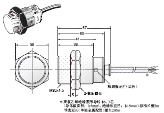 E2F 外形尺寸 5 