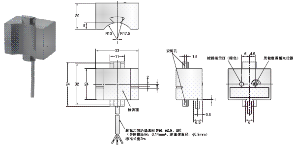 E2K-L γߴ 4 E2K-L26MC1