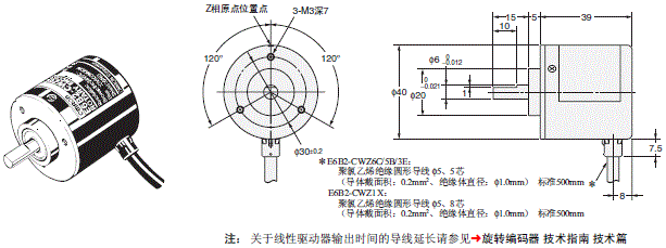 E6B2-C γߴ 2 