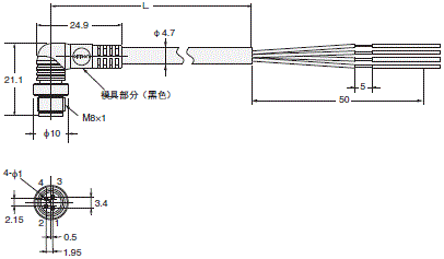 XS3 外形尺寸 49 