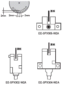 EE-SPX-W ֵ /  3 EE-SPX-W_Spec1