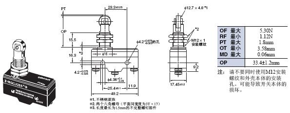 Z γߴ 69 Z-15GQ2255_Dim