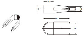 A16 外形尺寸 14 A3PJ-5080_Dim