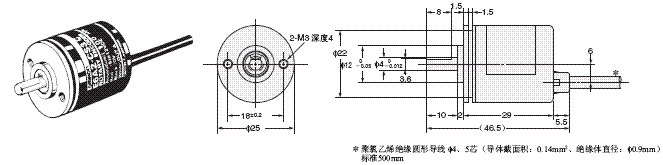 E6A2-C γߴ 2 