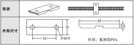 F03-16PE / 16PT / 15 / 16PS γߴ 8 