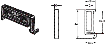 H5S 外形尺寸 10 