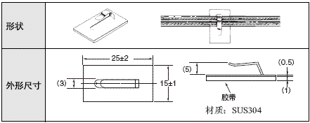 F03-16PE / 16PT / 15 / 16PS γߴ 14 F03-16PT_Dim3