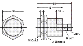 E2EH γߴ 9 E2EH-X12-M1