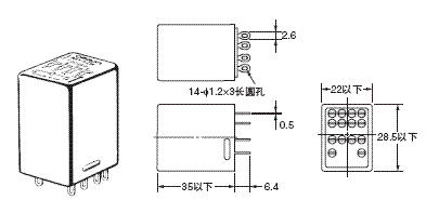 MY 外形尺寸 31 