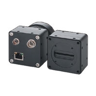 FS系列 (GigE Vision CMOS 線掃相機)