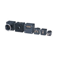 STC系列 (CoaXPress机型)