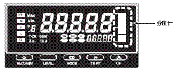 K3HB-X 特点 2