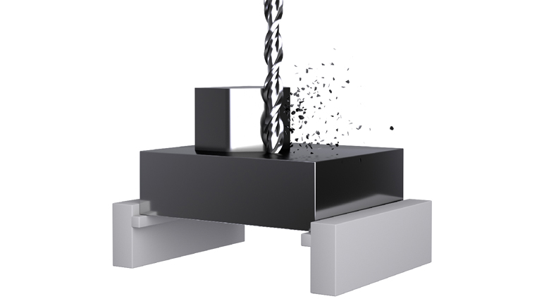 利用电机状态监视器，实现可靠的钻头断裂识别