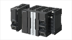 自动化控制器 NX502
EtherNet/IP™单元 NX-EIP201