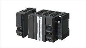 机械自动化控制器 NX502-□□□□