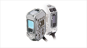 距离设定型光电传感器E3AS-HL