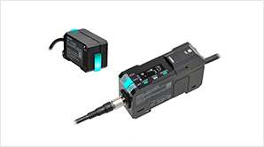 激光位移传感器ZP-L