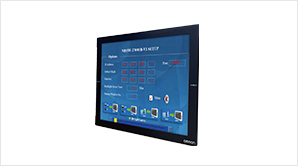 可编程终端NB15W-TW01B-V1