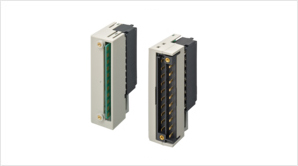 CS I/O端子台转换适配器CJ1W-AT6□□